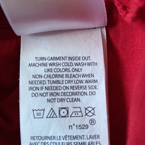 Big boys polo Ralph Lauren tees - Picture 6 of 6